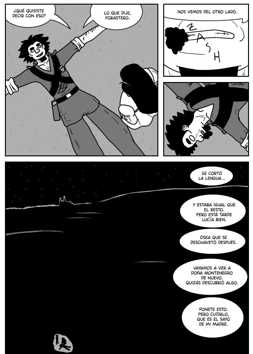Página 18 del capítulo 1