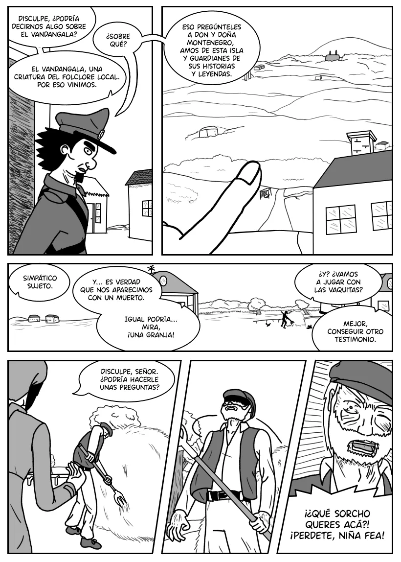 Página 8 del capítulo 1