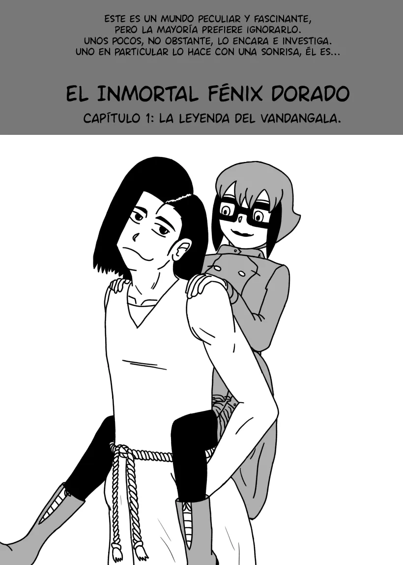 Página 3 del capítulo 1