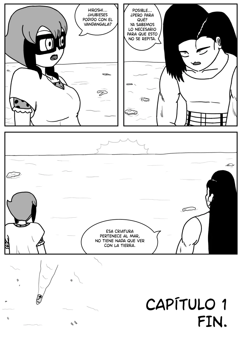 Página 33 del capítulo 1