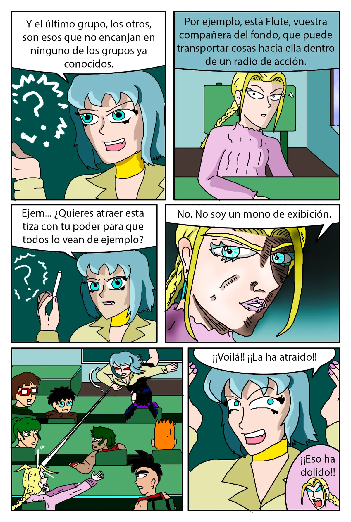 Página 22 del capítulo 1