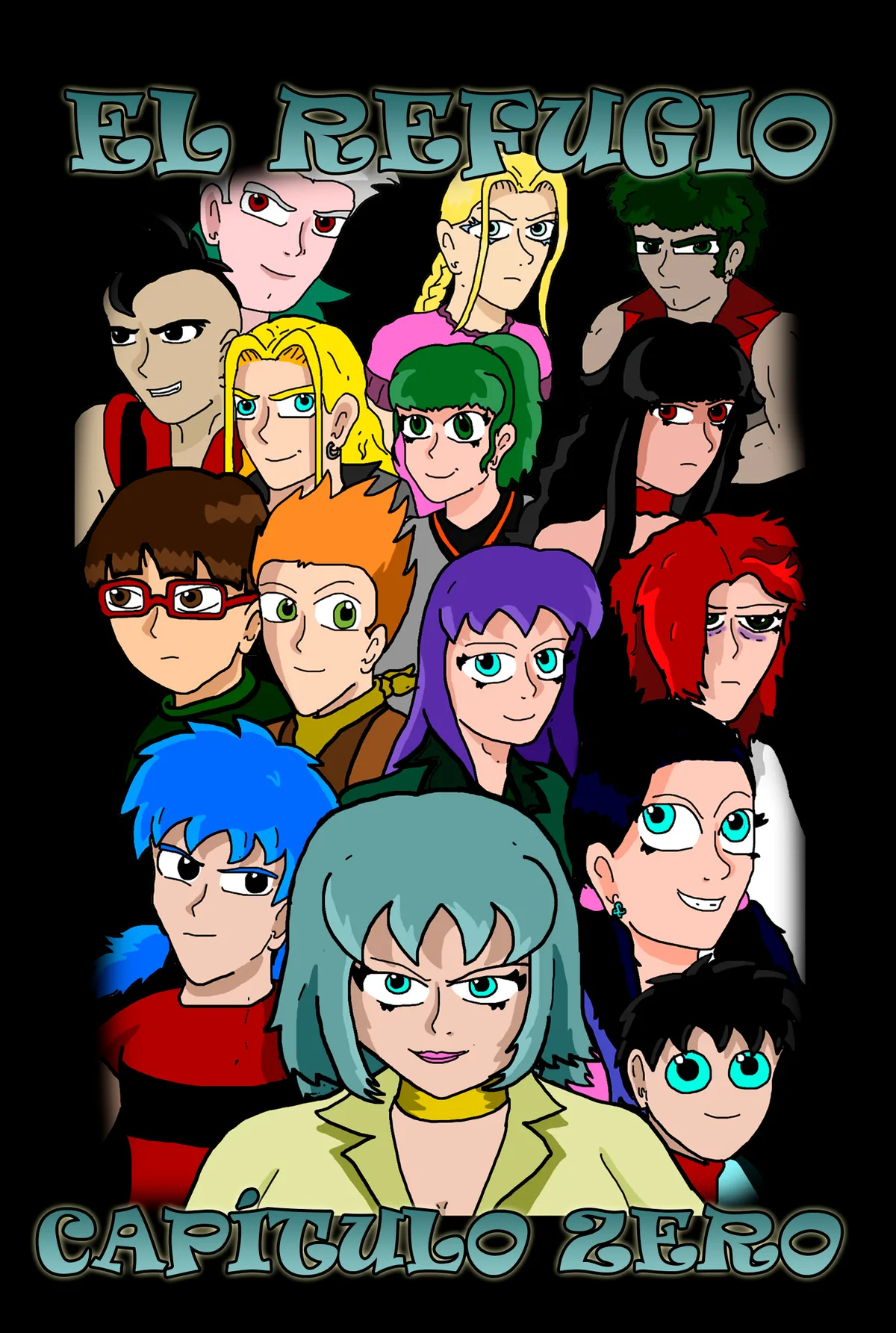 Página 32 del capítulo 1