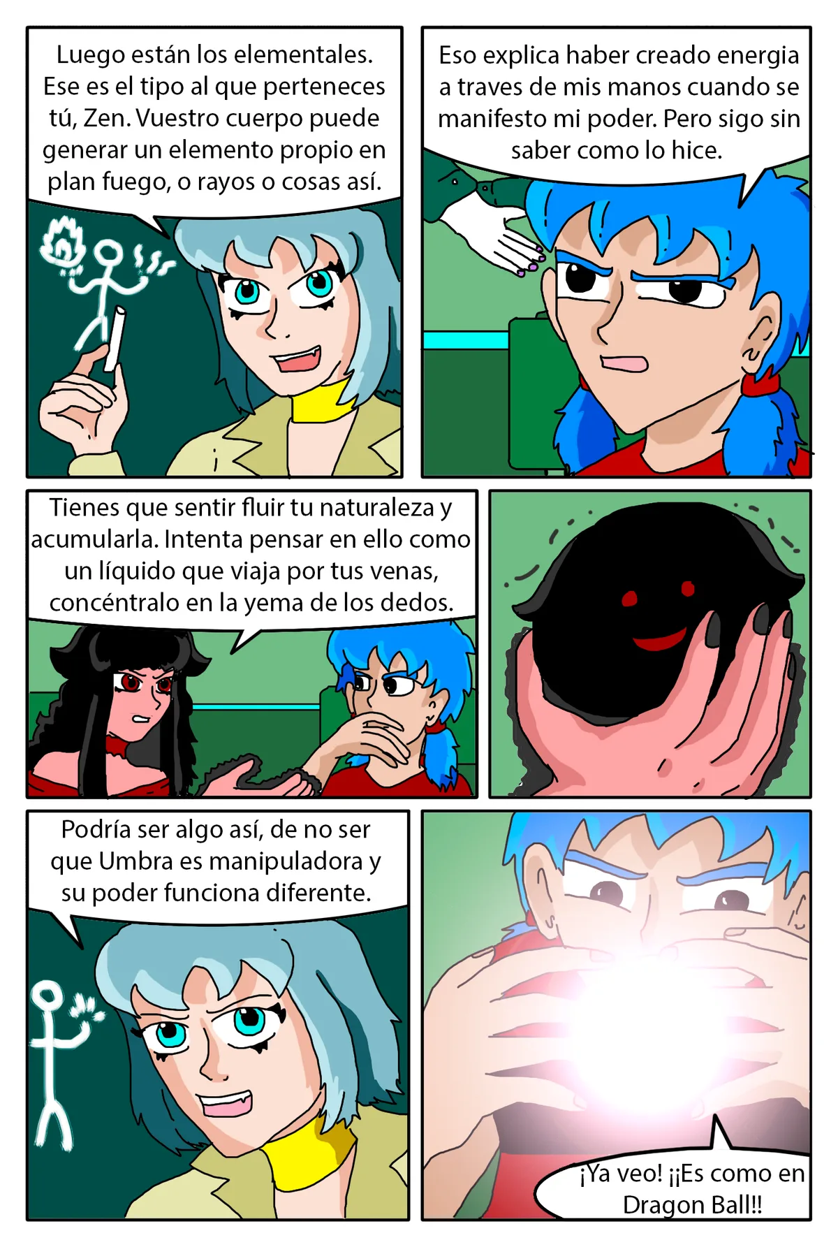 Página 19 del capítulo 1