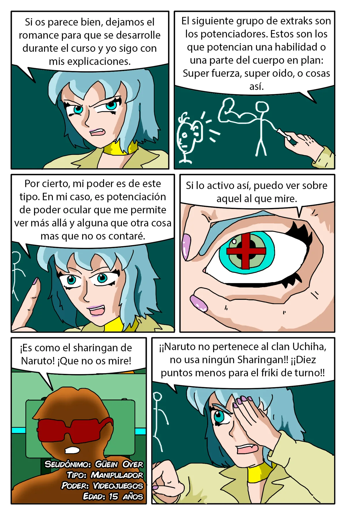 Página 21 del capítulo 1
