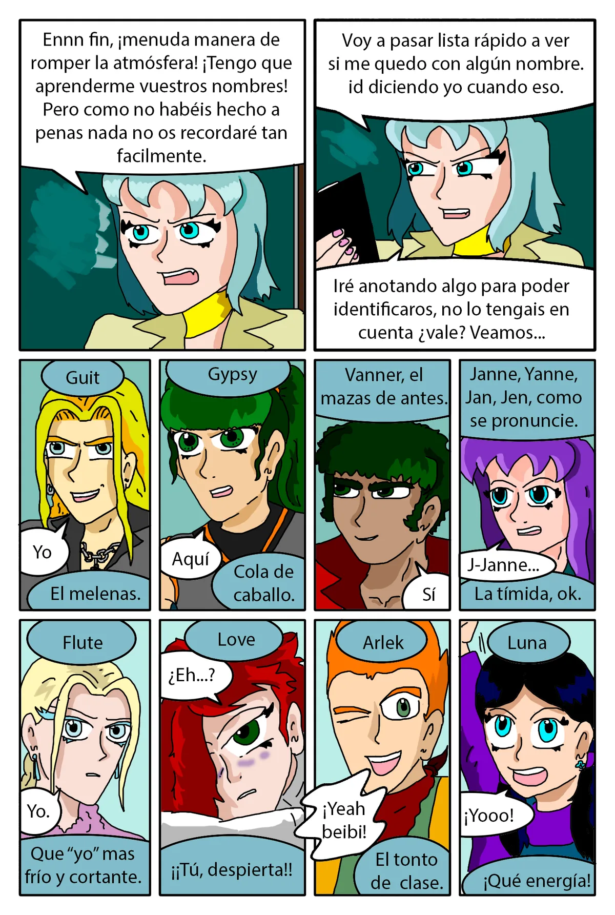 Página 15 del capítulo 1