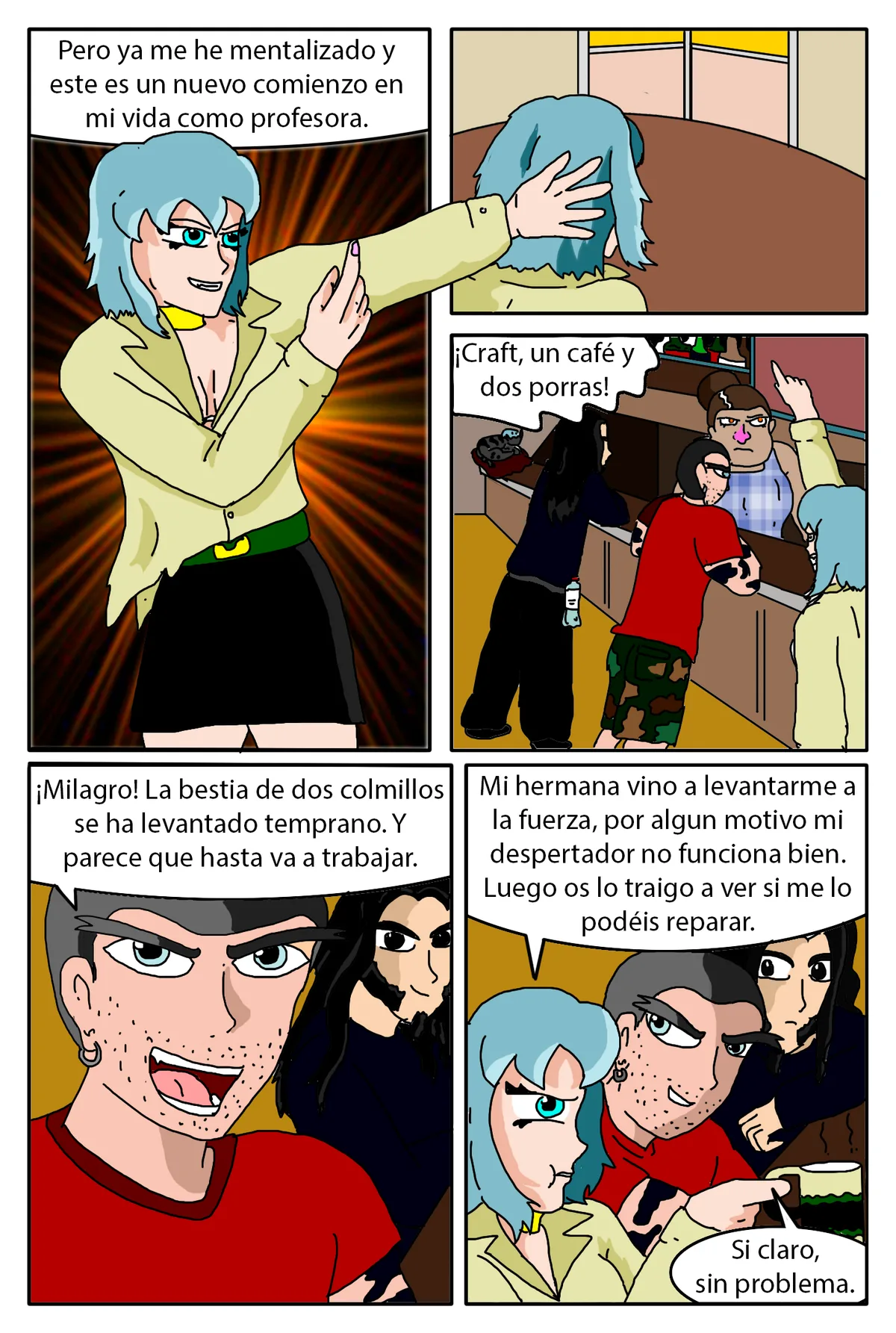 Página 7 del capítulo 1