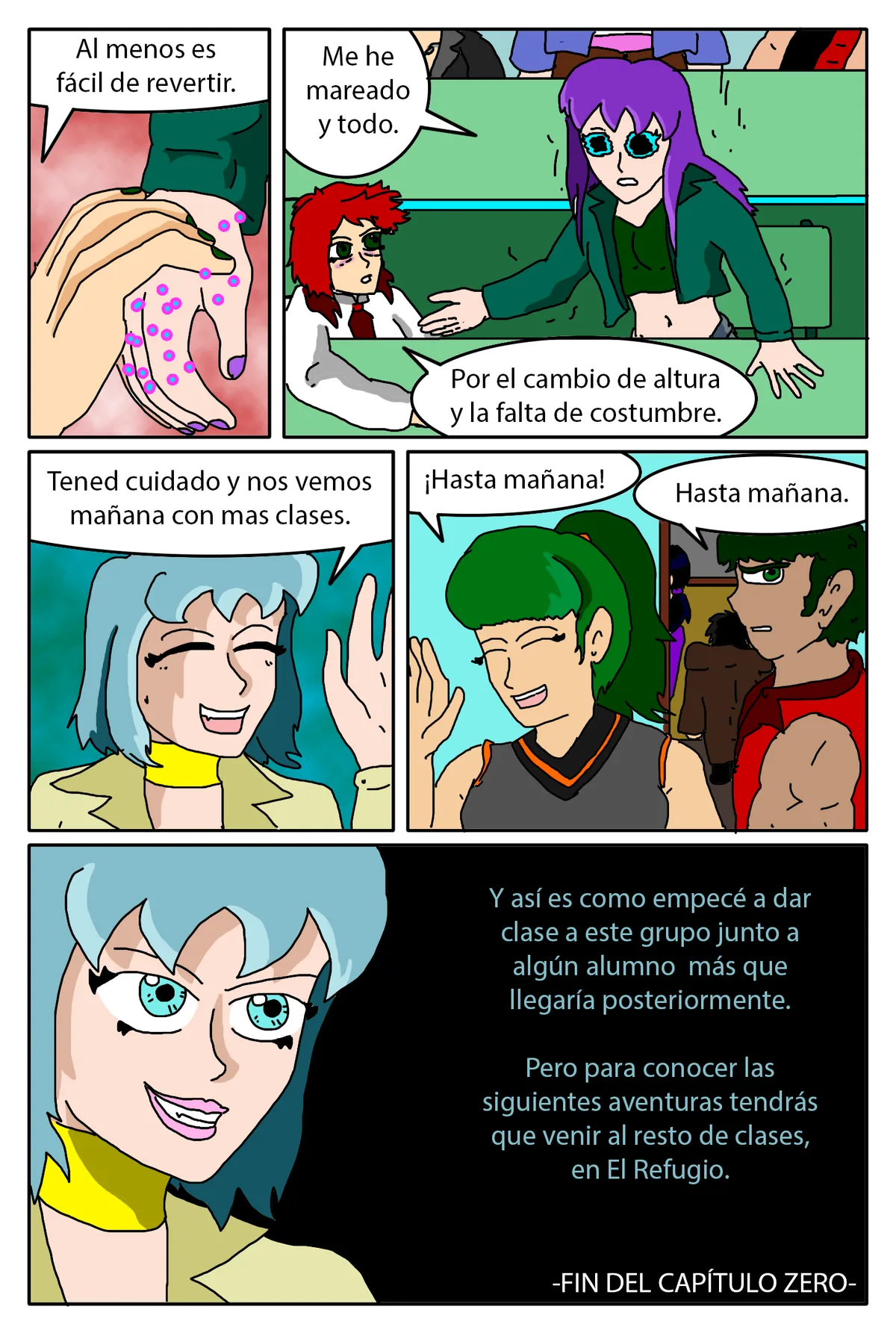 Página 31 del capítulo 1