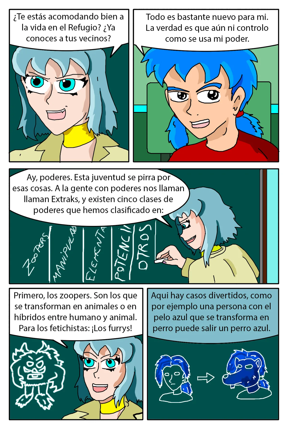 Página 17 del capítulo 1