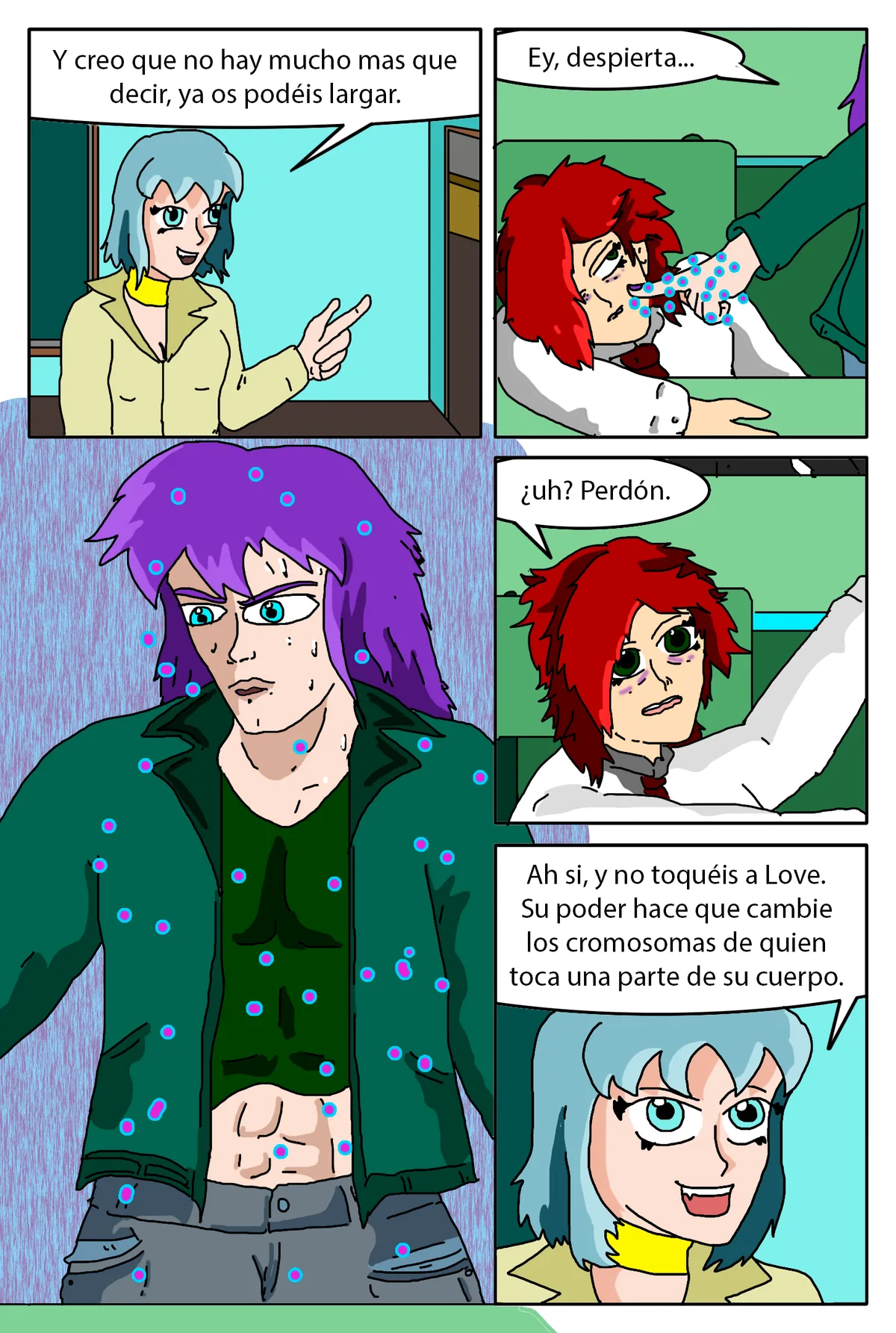Página 30 del capítulo 1