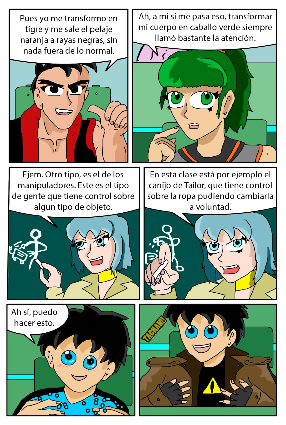 Página 18 del capítulo 1