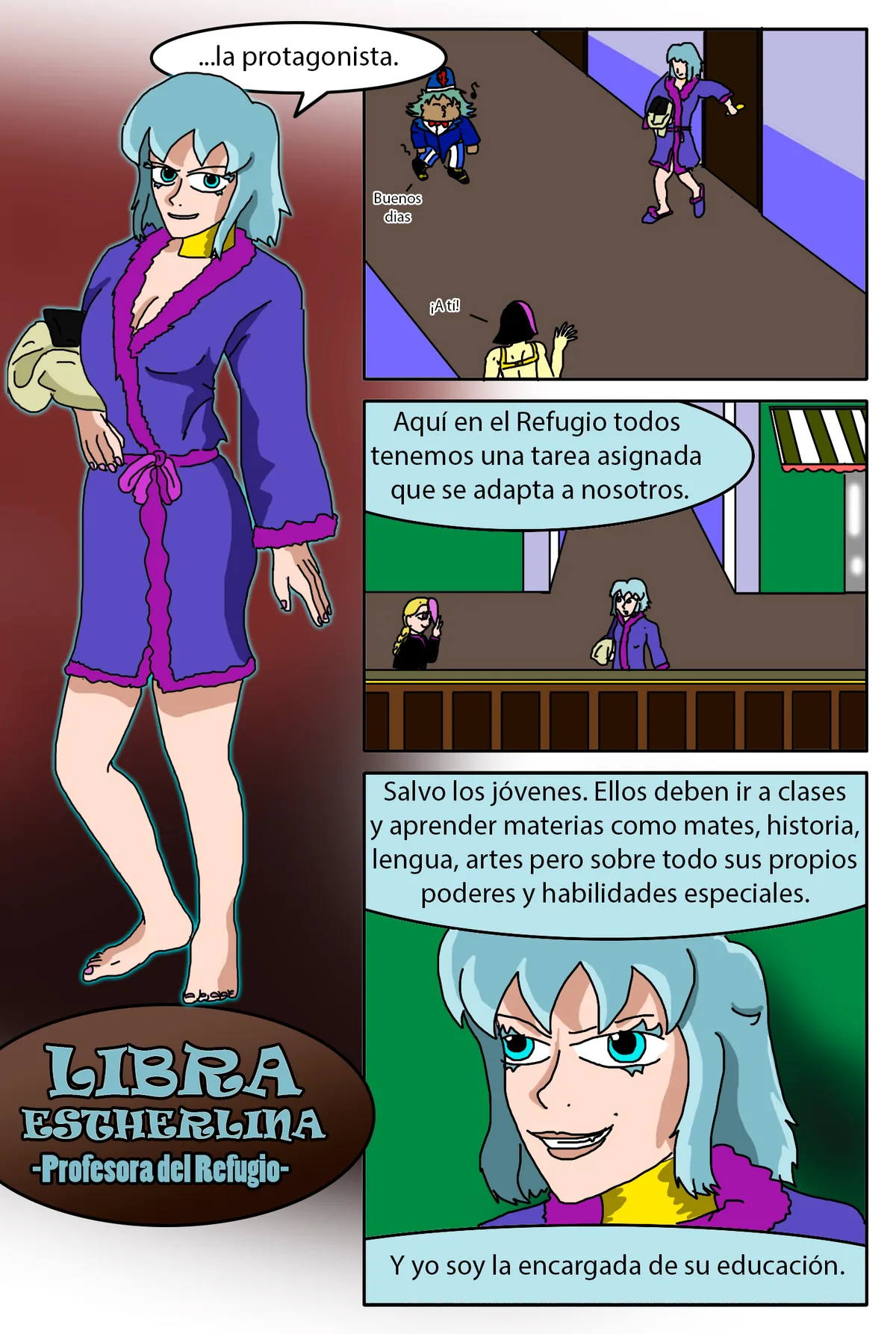 Página 5 del capítulo 1