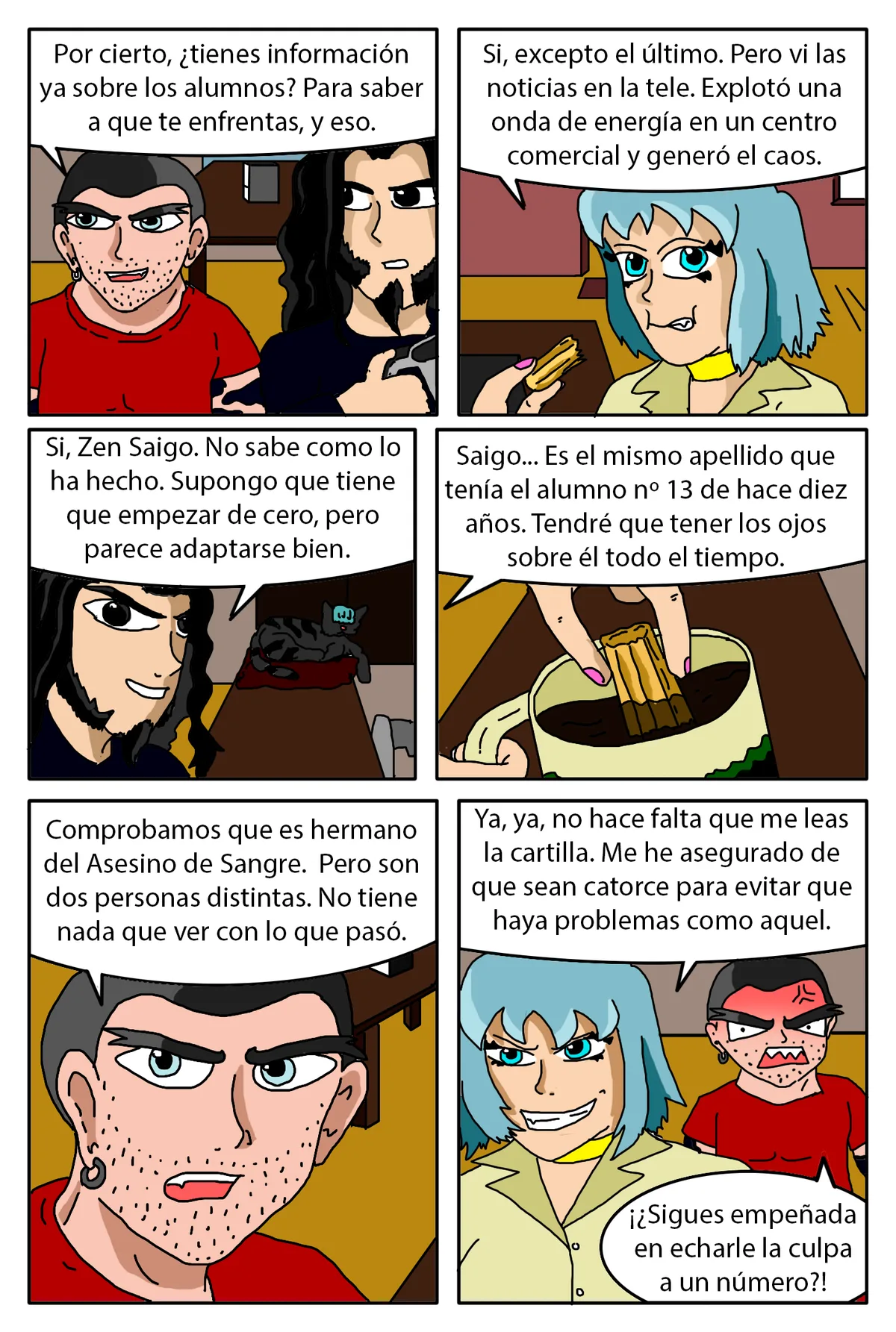 Página 8 del capítulo 1