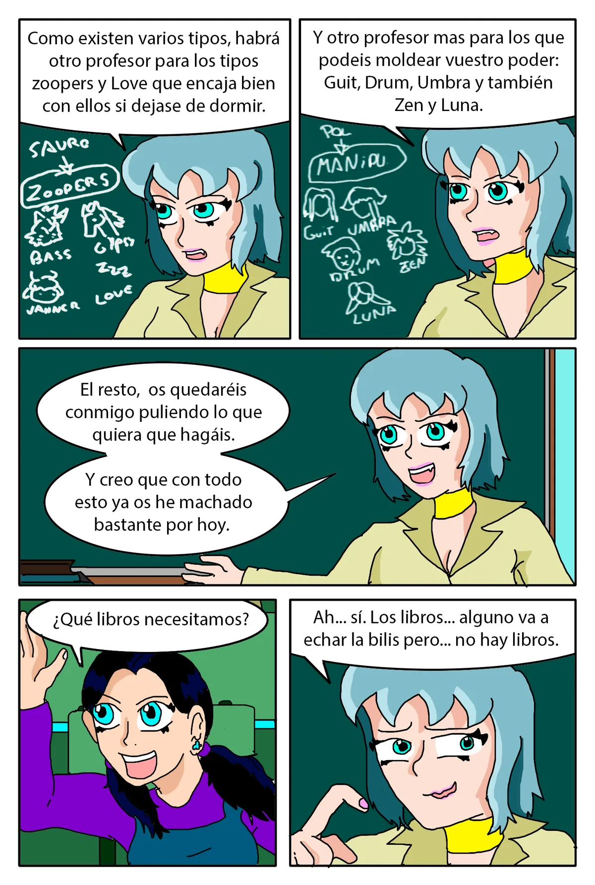 Página 23 del capítulo 1
