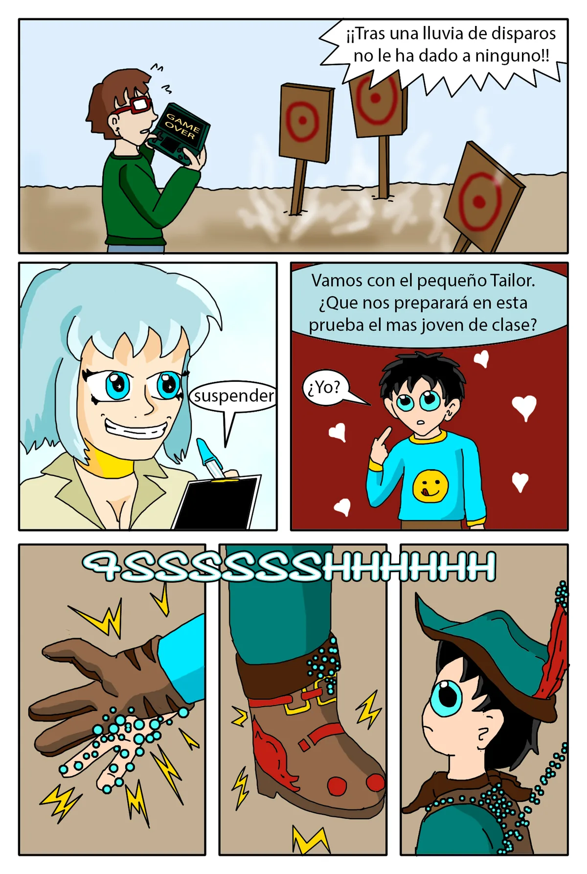 Página 8 del capítulo 2