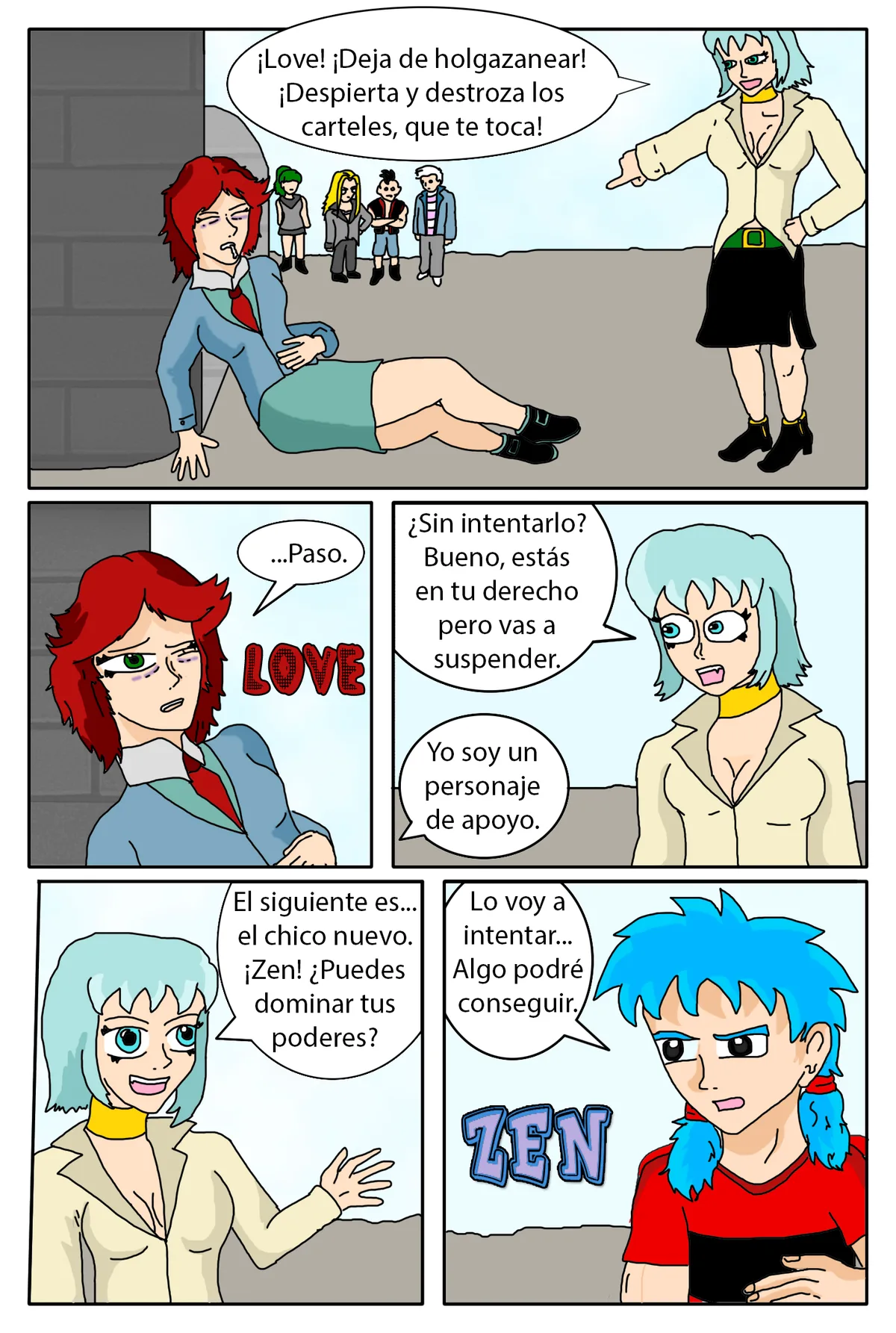 Página 10 del capítulo 2