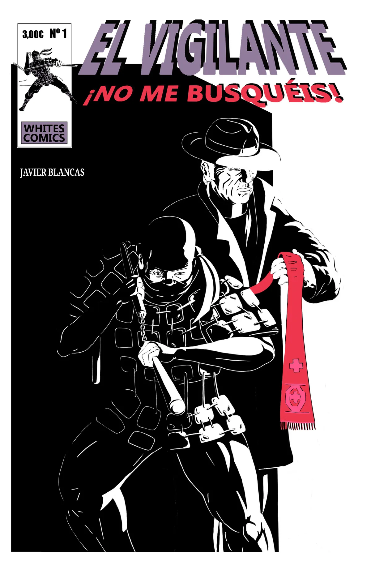 Página 1 del capítulo 1