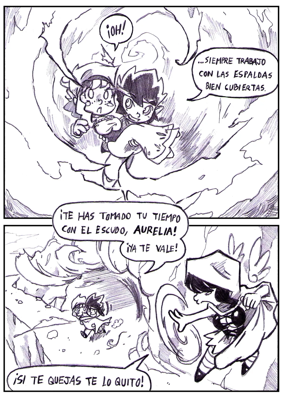 Página 3 del capítulo 2