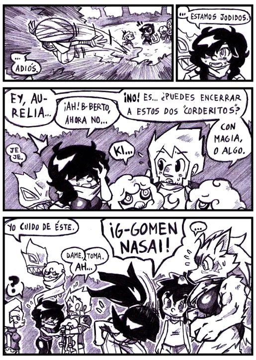 Página 16 del capítulo 21
