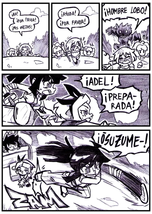 Página 9 del capítulo 21