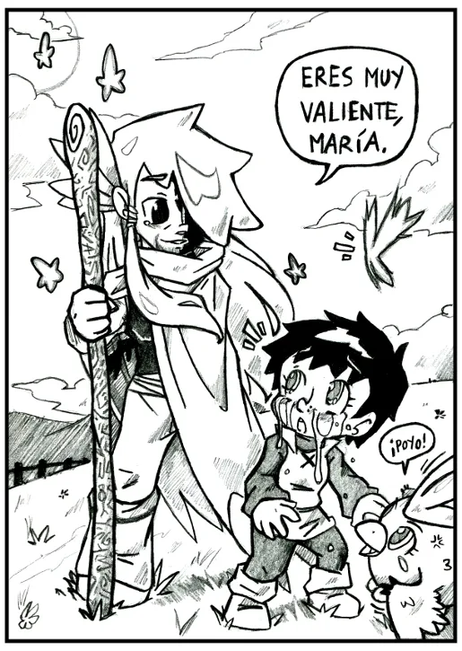 Página 18 del capítulo 26