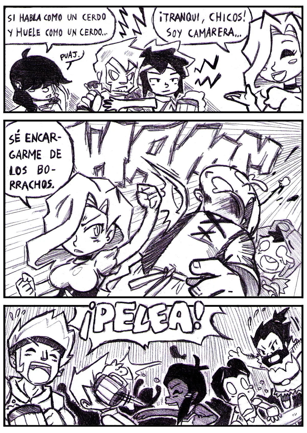 Página 14 del capítulo 3