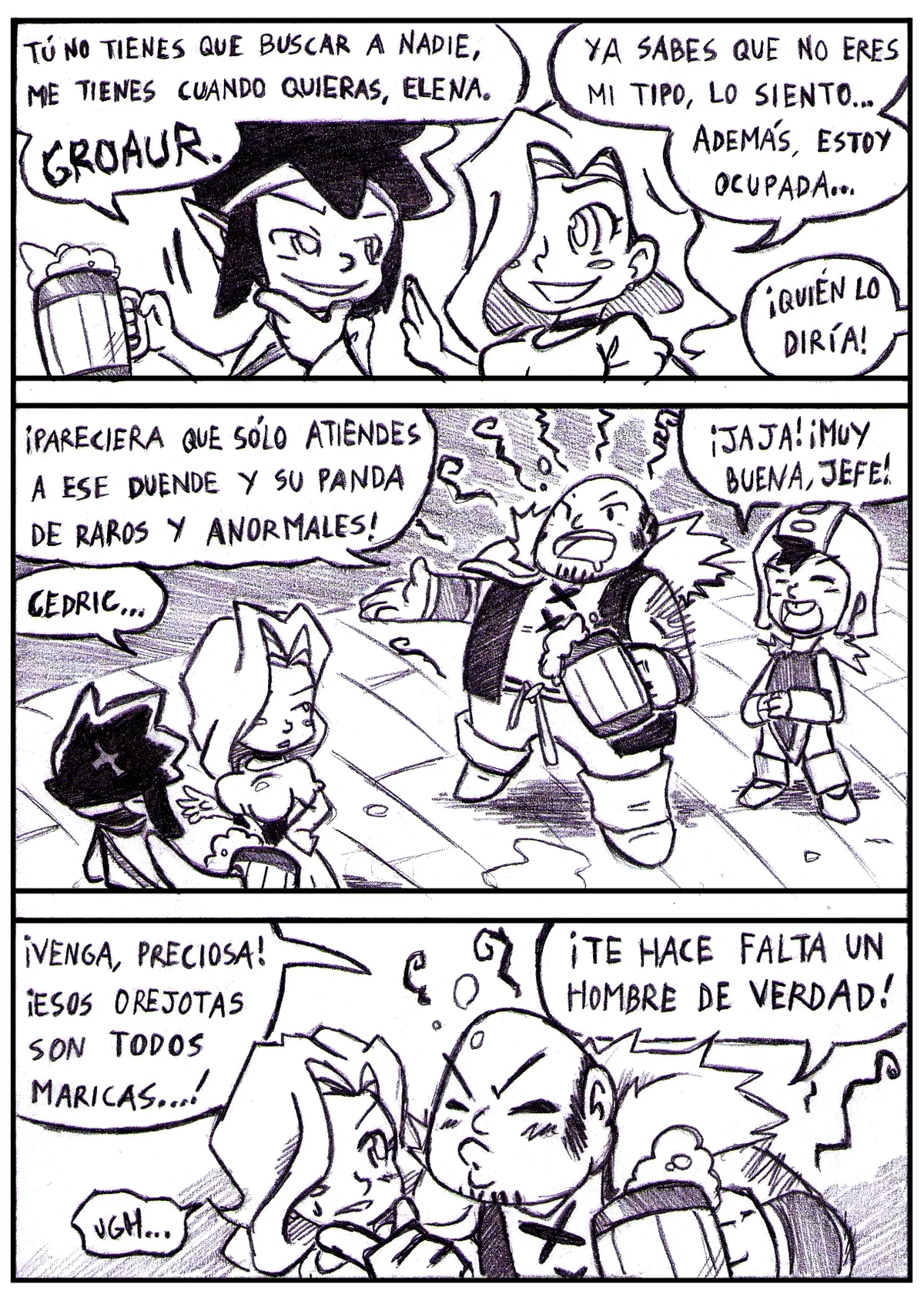 Página 13 del capítulo 3