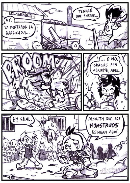 Página 9 del capítulo 30
