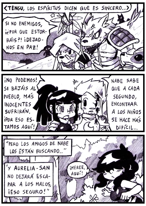 Página 18 del capítulo 30