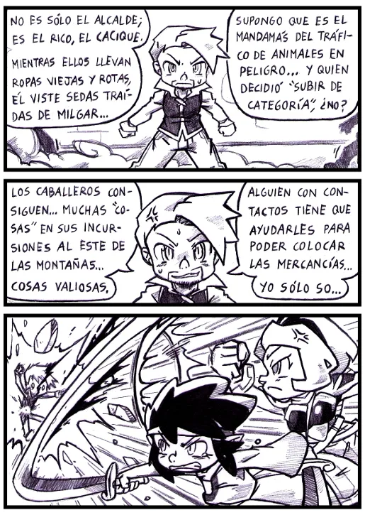 Página 11 del capítulo 30