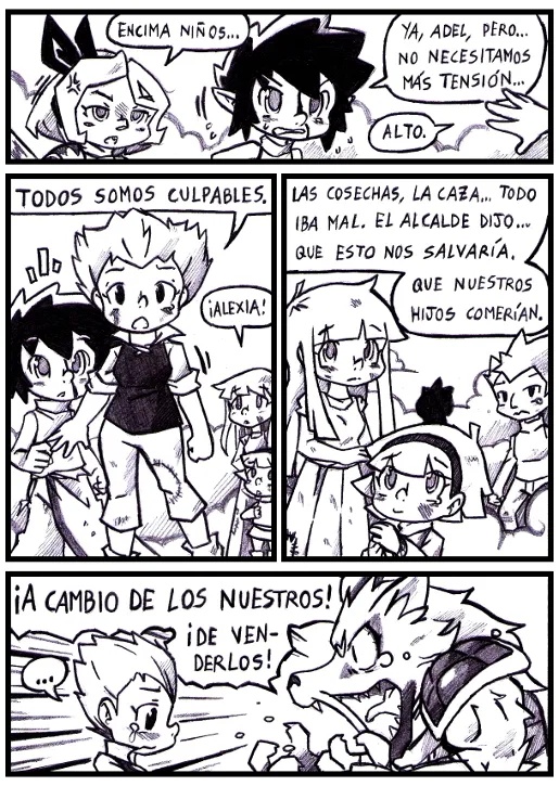 Página 15 del capítulo 31