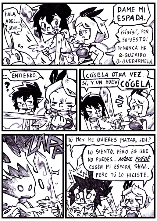 Página 13 del capítulo 31