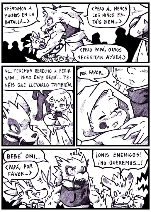 Página 18 del capítulo 31