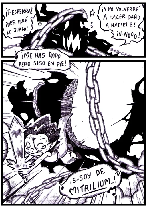 Página 11 del capítulo 31