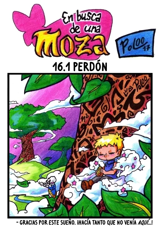 Página 1 del capítulo 33