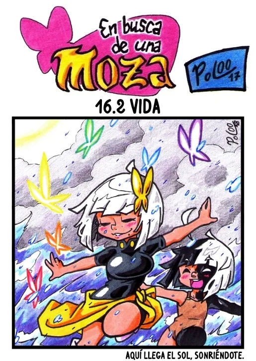 Página 1 del capítulo 34