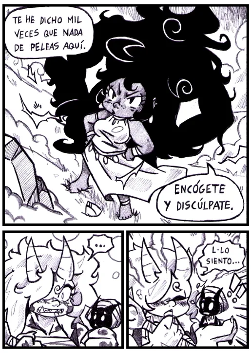 Página 3 del capítulo 34