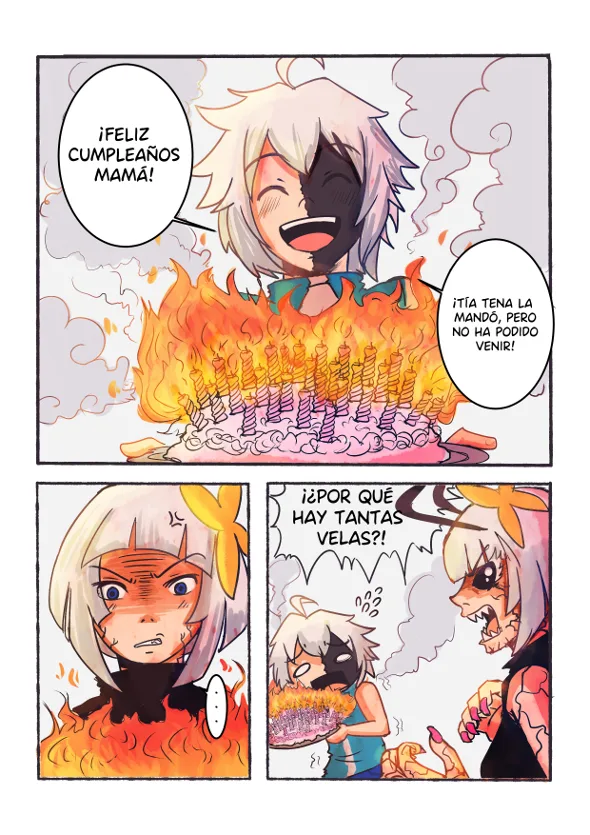 Página 1 del capítulo 35