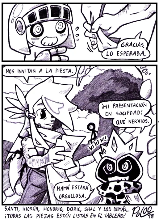 Página 23 del capítulo 36