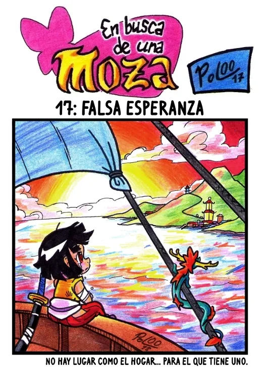 Página 1 del capítulo 36