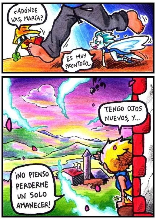 Página 1 del capítulo 37