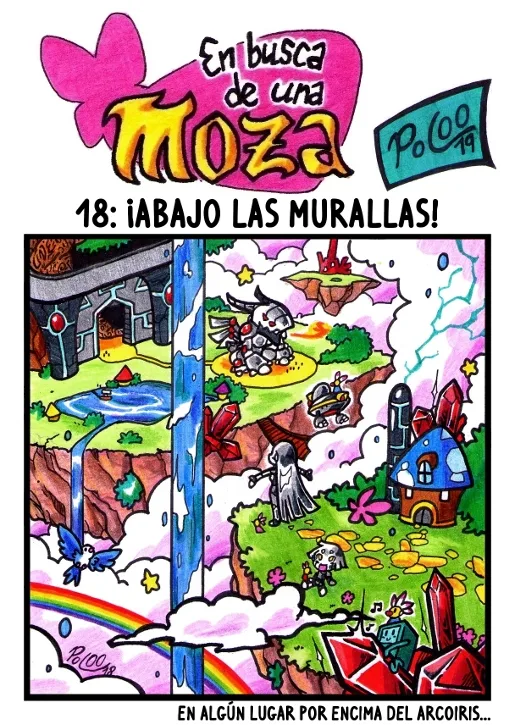 Página 1 del capítulo 38