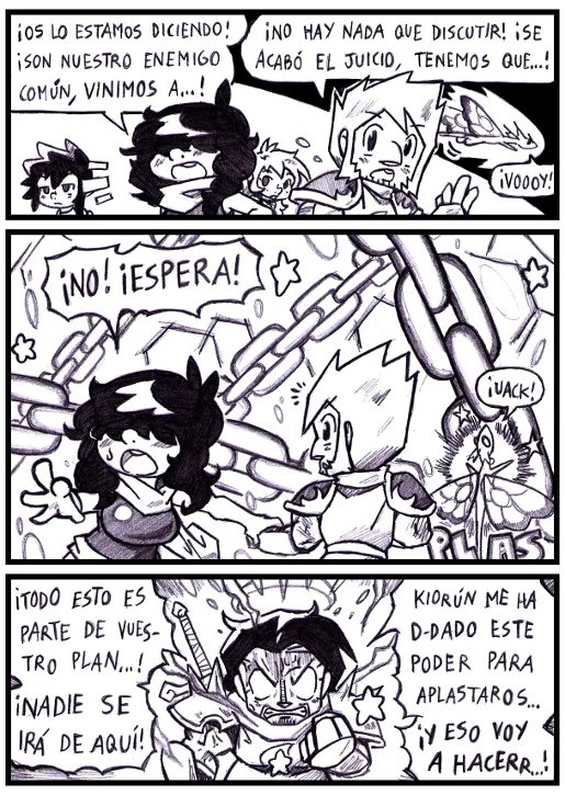 Página 16 del capítulo 38