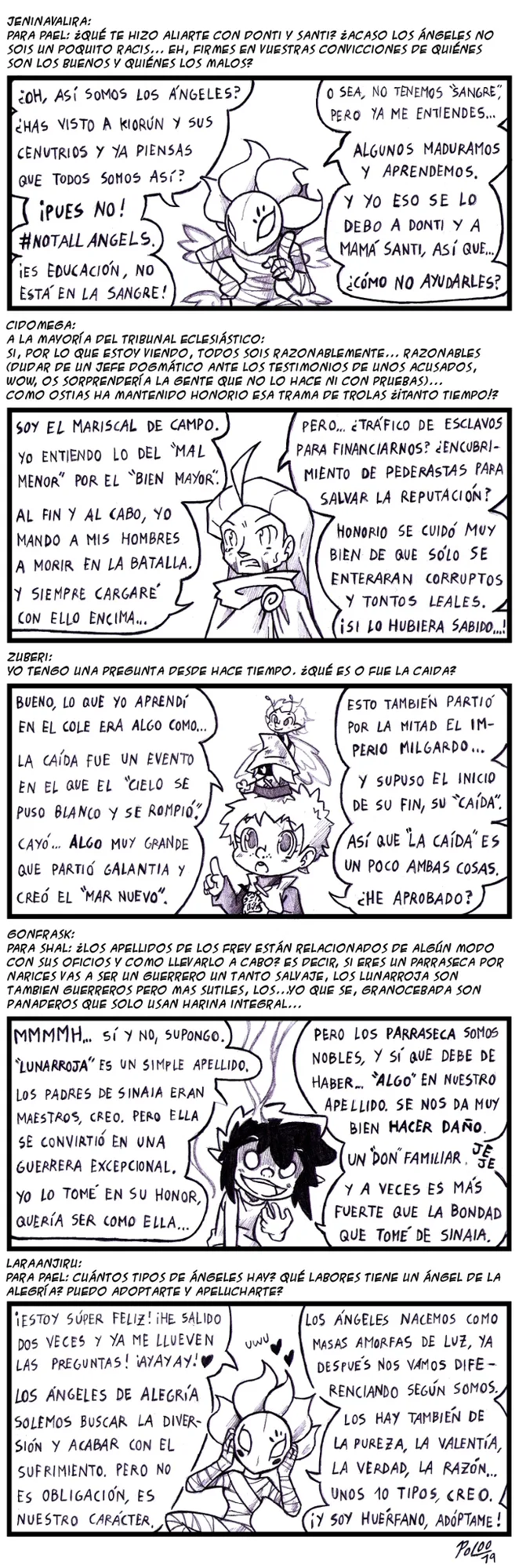 Página 1 del capítulo 39
