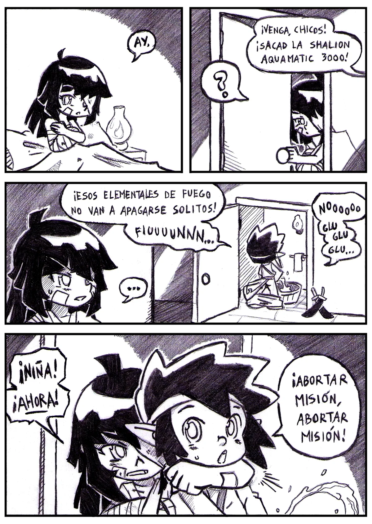 Página 6 del capítulo 4