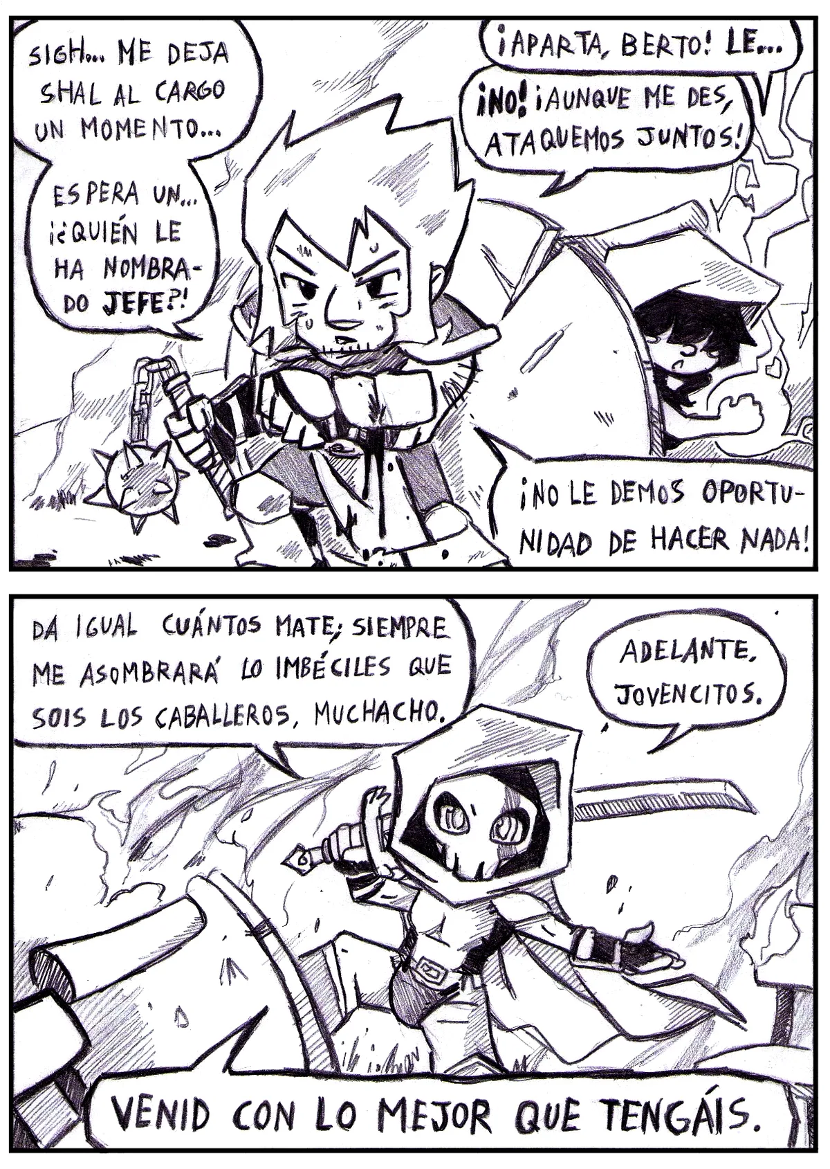 Página 8 del capítulo 4