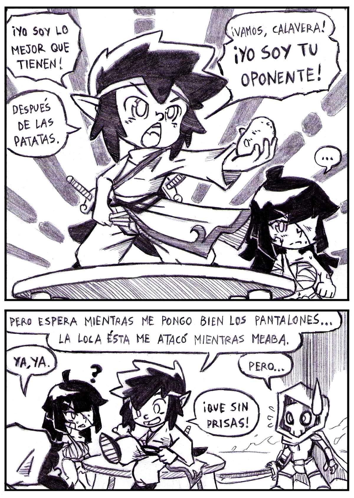 Página 10 del capítulo 4