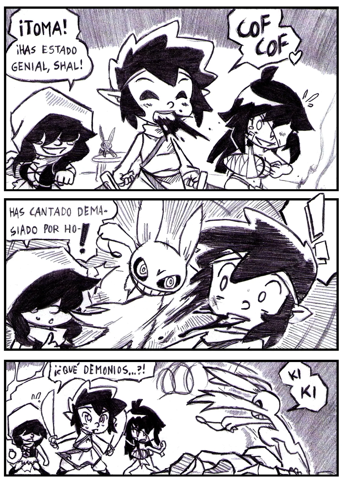 Página 15 del capítulo 4