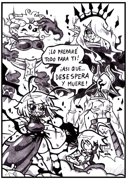Página 23 del capítulo 40