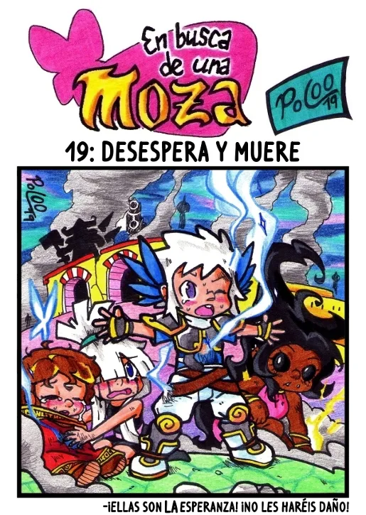 Página 1 del capítulo 40