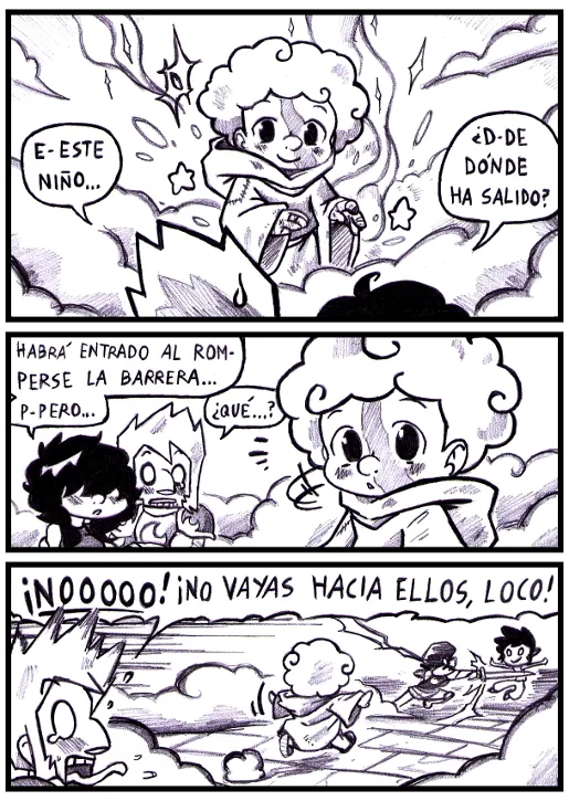 Página 16 del capítulo 41